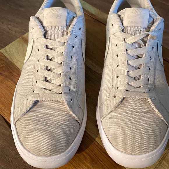 Nike Other - Nike SB Blazer Vapor TXT